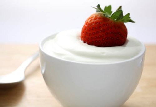 4 hộp sữa chua mỗi tuần giảm nguy cơ tiểu đường