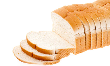5 chất phụ gia có hại trong bánh mì