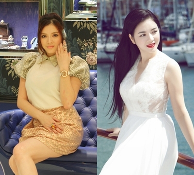 7 sao Việt lột xác về phong cách thời trang năm 2013