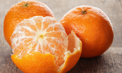 8 lý do nên tăng cường ăn cam