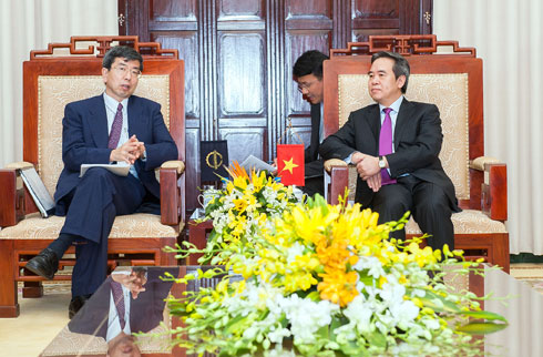 ADB: Việt Nam cần 167 tỷ USD đầu tư cho hạ tầng
