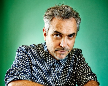Alfonso Cuaron – người thách thức giới hạn điện ảnh