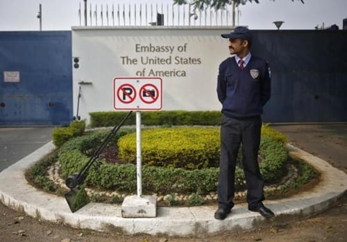 Ấn Độ trục xuất nhà ngoại giao Mỹ để trả đũa