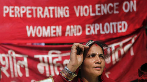 Ấn Độ tưởng nhớ nữ sinh bị cưỡng hiếp tập thể trên xe buýt