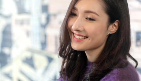 Anna Trương cover ca khúc ‘Valentine’
