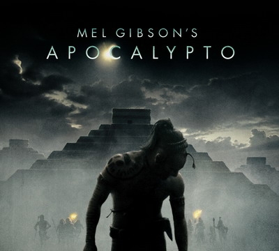 ‘Apocalypto’ và nghi vấn hư cấu hay sự thật lịch sử
