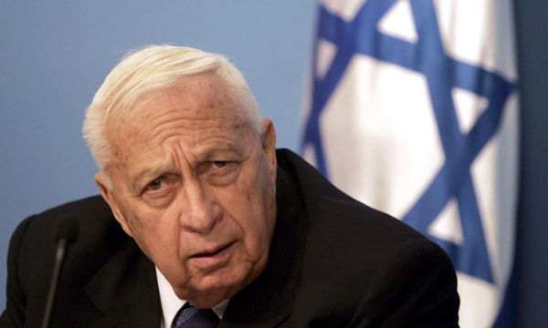 Ariel Sharon để lại gì cho tiến trình hòa bình Trung Đông?