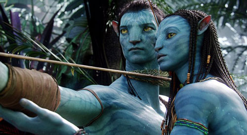 Ba phần tiếp theo của ‘Avatar’ sẽ quay ở New Zealand