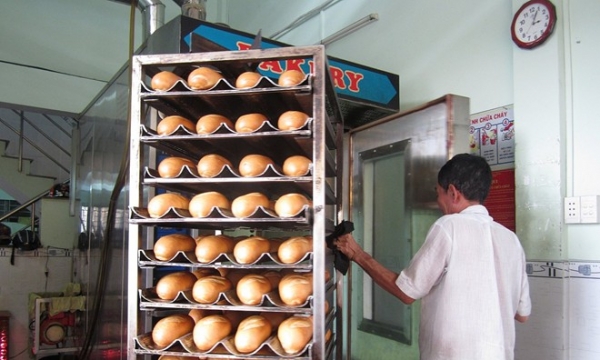 Bánh mỳ Sài Gòn nổi tiếng thế giới nhờ đâu?