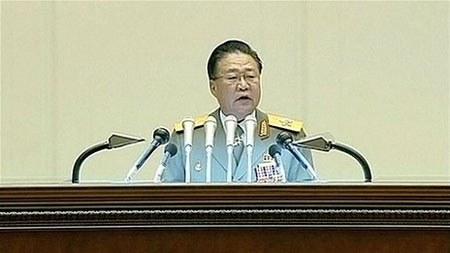 Báo Hàn Quốc hé lộ “người nắm thực quyền” ở Triều Tiên