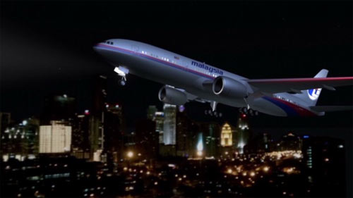 Bão tố sắp ập xuống Malaysia Airlines, Boeing?