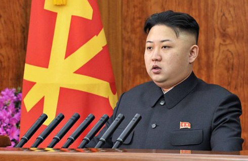 Báo Trung Quốc mời gọi Kim Jong-un thăm Bắc Kinh 
