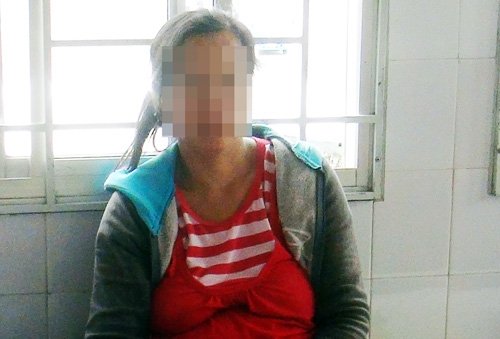 Bé sơ sinh bị bắt cóc trong bệnh viện ở Sài Gòn