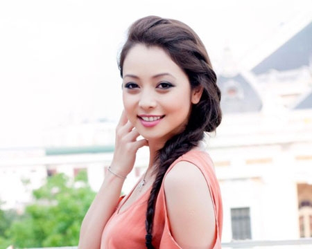 Bói vận hạn cho các Hoa hậu Việt năm 2014