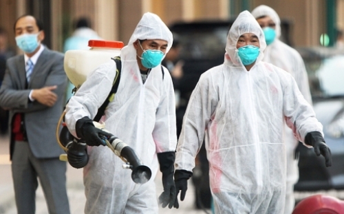 Ca nhiễm cúm H7N9 thứ hai tại Hong Kong