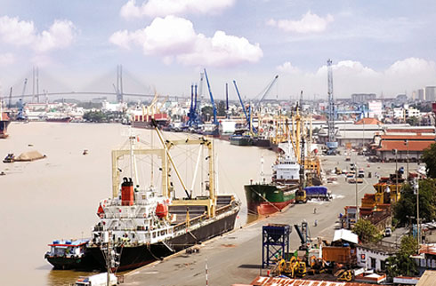 Cảng Sài Gòn phủ nhận liên quan tới ông Dương Chí Dũng