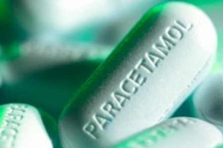 Cảnh báo phản ứng phụ của thuốc chứa paracetamol