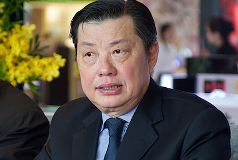 CEO Parkson: Thị trường bán lẻ Việt Nam vẫn đầy tiềm năng