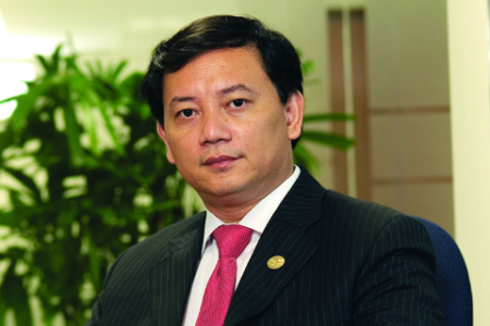 CEO VFM: ‘Chứng khoán Việt Nam vào chu kỳ tăng trưởng mới’
