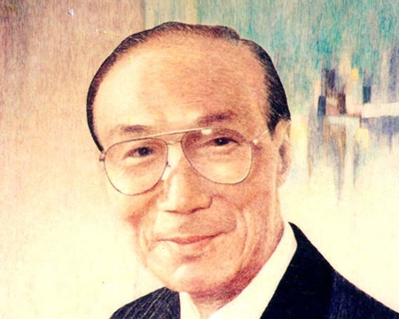 ‘Cha đẻ’ TVB qua đời ở tuổi 107