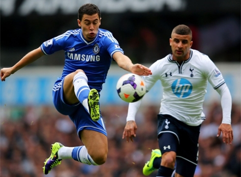 Chelsea – Tottenham: Cơ hội để thầy trò Mourinho bứt tốc