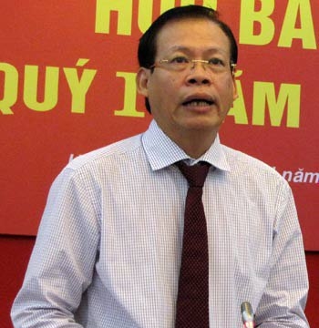 Chủ tịch Petro Vietnam: Chỉ thoái vốn khi bán được giá