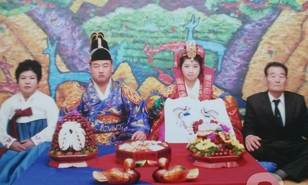 Chuyện về người phụ nữ “liều mình” lấy chồng Hàn Quốc