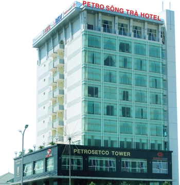 Công ty con của PetroVietnam bán 2 khách sạn