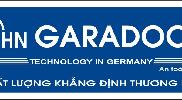 Công ty TNHH Sản xuất, dịch vụ và thương mại Hữu Nghị – Thương hiệu cửa cuốn Garadoor an toàn & tiện ích