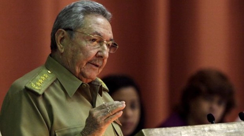 Cuba kêu gọi Mỹ từ bỏ yêu sách chính trị