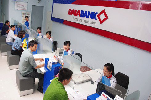 DaiABank chốt danh sách hoán đổi sang cổ phiếu HDBank