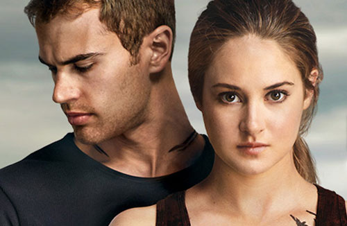 ‘Divergent’ tiếp tục trào lưu nữ anh hùng trên màn bạc