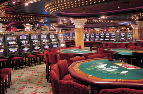 Đối tác Australia nắm gần hết cổ phần casino Lào Cai