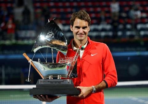 Federer ngược dòng đăng quang Dubai Championships                                                   Muỗi vằn – mối nguy hại đầu tiên với tuyển Đức ở World Cup