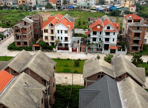 Giá đất Hà Nội năm 2014 vẫn tối đa 81 triệu đồng/m2                                                           100 người giàu nhất sàn chứng khoán 2013