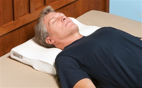 Giải pháp mới chống ngáy ngủ