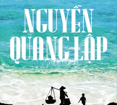 ‘Hạnh phúc mong manh’ của Nguyễn Quang Lập