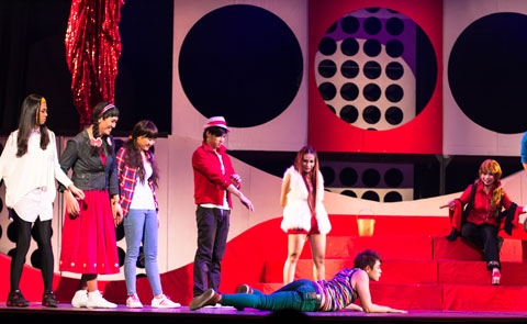 ‘High School Musical’ phiên bản Việt ra mắt nhiều hạn chế