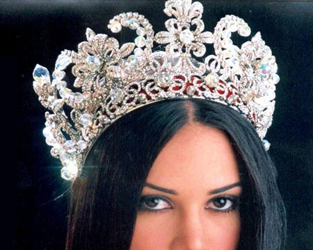 Hoa hậu Venezuela 2004 và chồng bị sát hại dã man