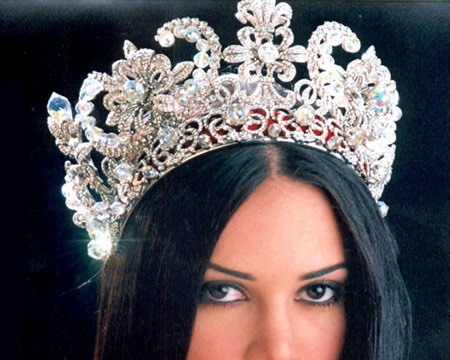 Hoa hậu Venezuela 2004 và chồng bị sát hại