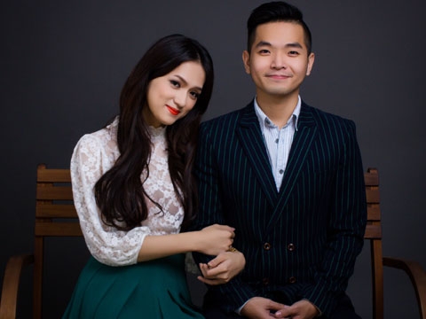 Hương Giang Idol và Hồng Phước hát về tình già
