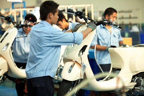 ICAEW dự báo tăng trưởng Việt Nam 5,4%