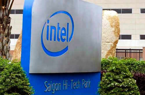 Intel Việt Nam: Thực hư phi vụ 100 triệu USD trốn thuế