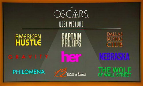 Jared Leto giành giải Oscar ‘Nam diễn viên phụ xuất sắc’