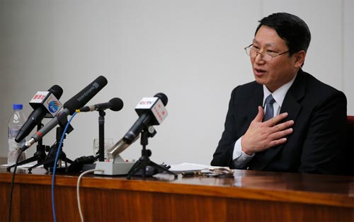 Kim Jong-un “xử tử 33 người âm mưu lật đổ chính quyền”