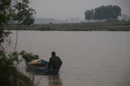 Lật thuyền ở Quảng Nam, 3 phụ nữ đi làm thuê chết thảm