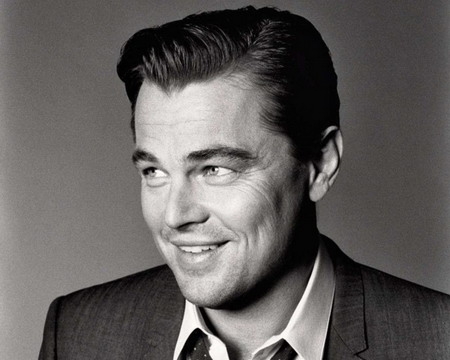Leonardo DiCaprio – quý ông vĩ đại của Hollywood