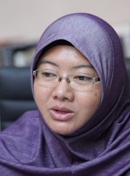 Một phụ nữ Malaysia thắng kiện chính phủ Mỹ