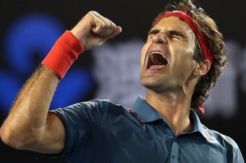 Murray tâm phục khẩu phục thua Federer                                                   Nhan sắc yêu kiều của hotgirl đánh bại Ivanovic