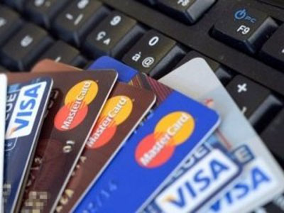 Mỹ: Tin tặc trộm dữ liệu 40 triệu thẻ ngân hàng